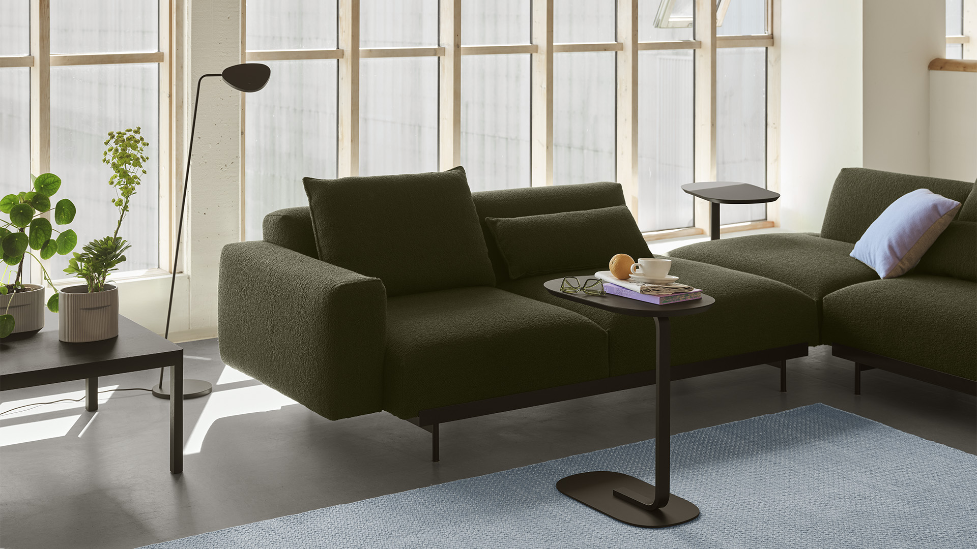 Muuto interiors