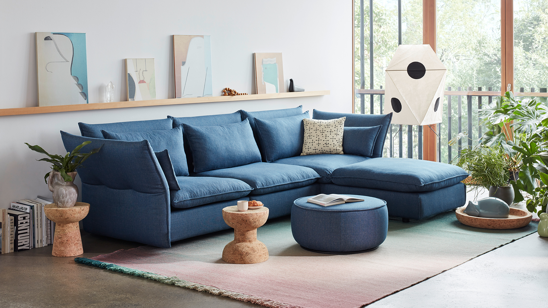 Vitra interiors