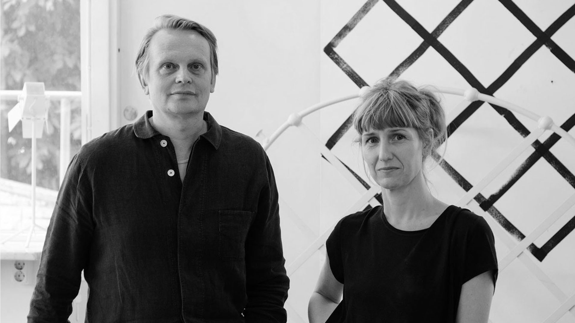 Portrait of TAF Studio